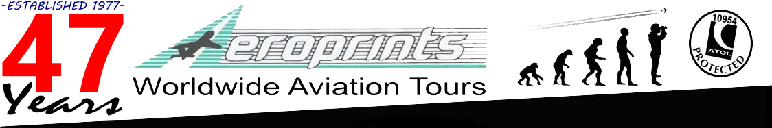 Aeroprints Main Logo