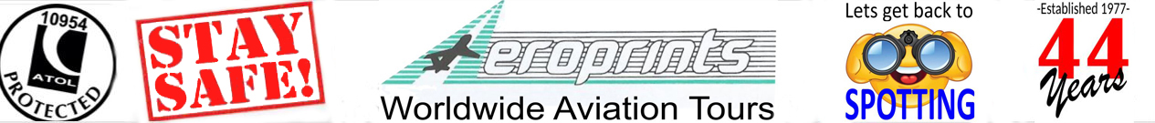Aeroprints Main Logo